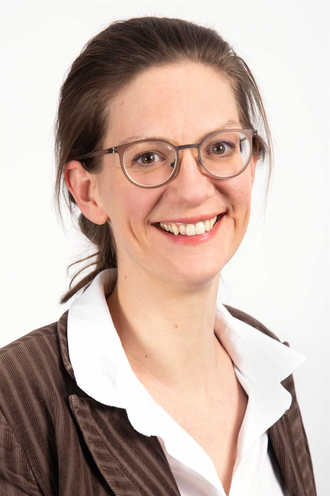 Teresa Mason-Hermann