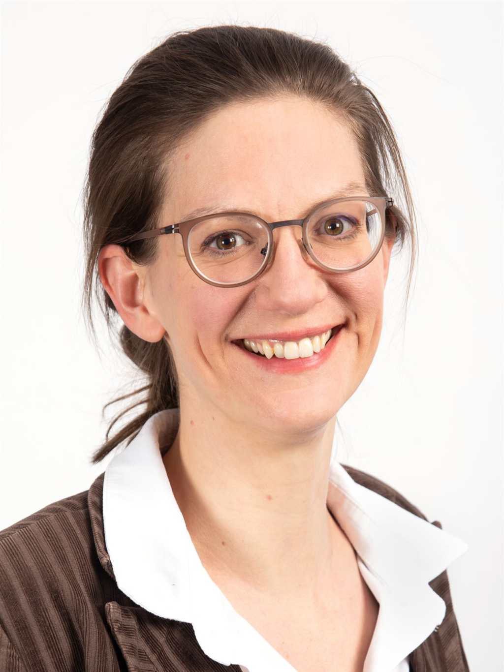 Teresa Mason-Hermann