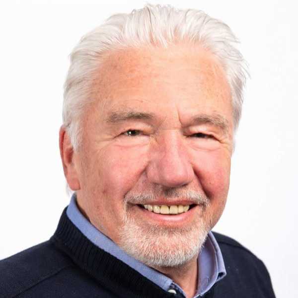 Karl Rudolf Fölting